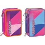 ASTUCCIO 3 ZIP SEVEN PSYCHEDELIC GIRL